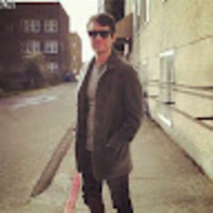 Meet your Posher, Chris